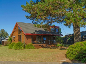 Estuary Escape - Pauanui Holiday Home